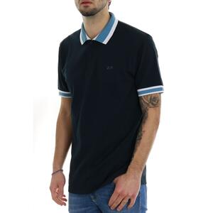 POLO MULTISTRIPES SUN68 - Mad Fashion | img vers.300x/